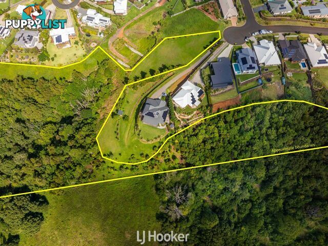 38 Millbrook Terrace WOLLONGBAR NSW 2477