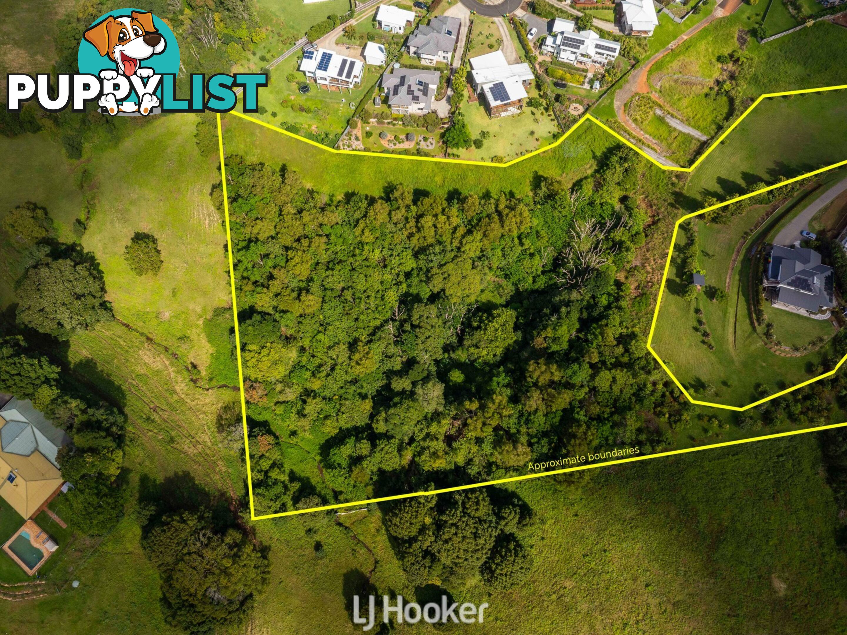 38 Millbrook Terrace WOLLONGBAR NSW 2477