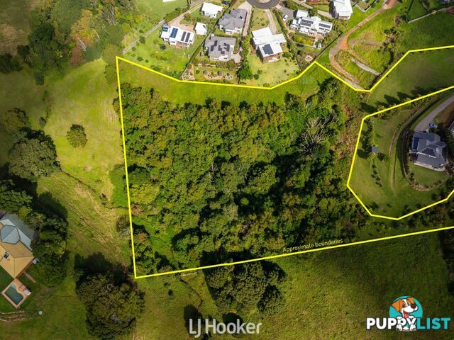 38 Millbrook Terrace WOLLONGBAR NSW 2477