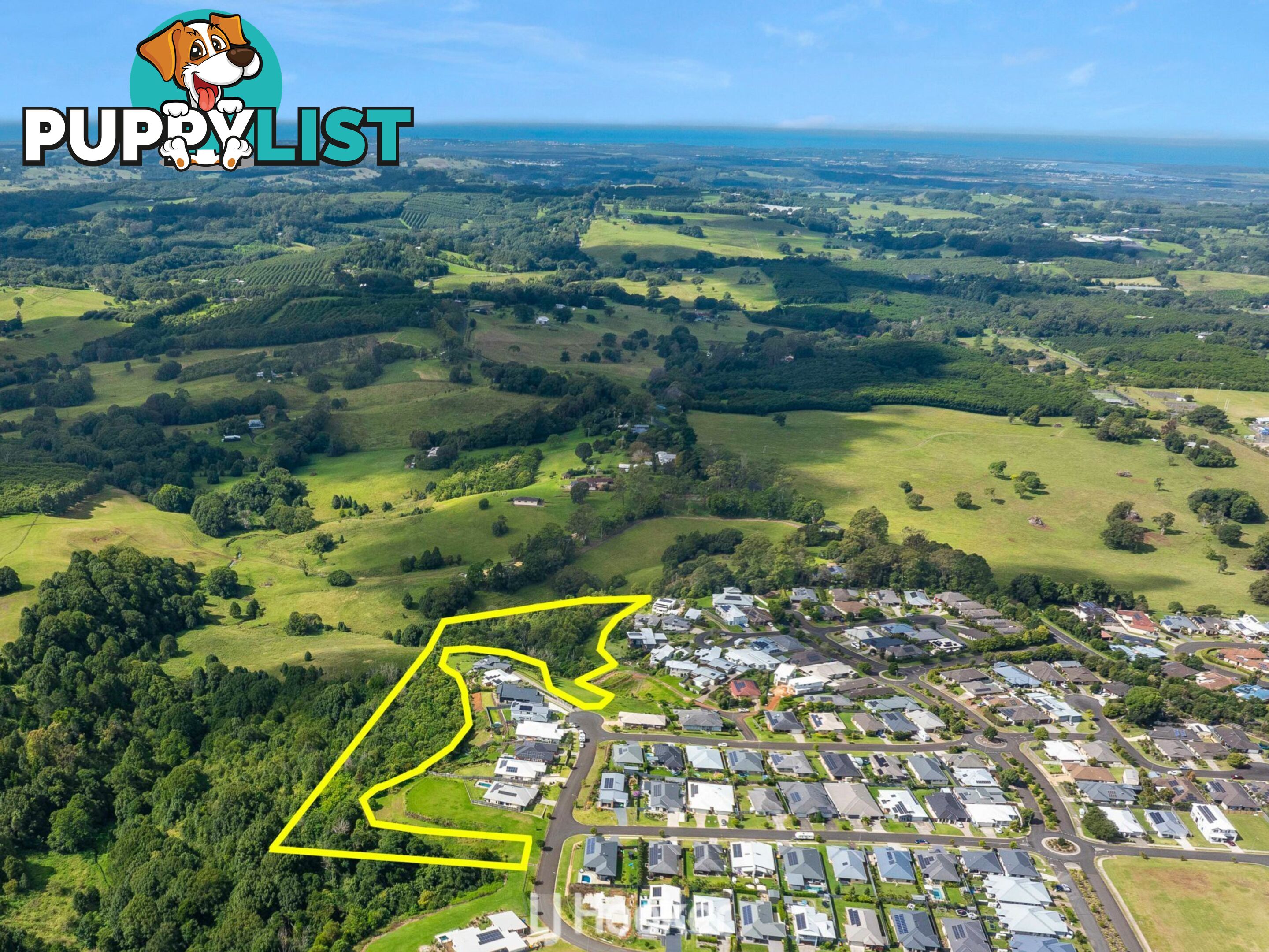 38 Millbrook Terrace WOLLONGBAR NSW 2477