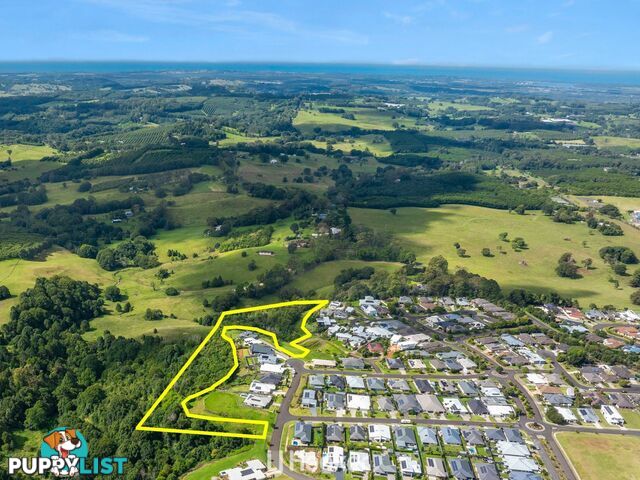 38 Millbrook Terrace WOLLONGBAR NSW 2477