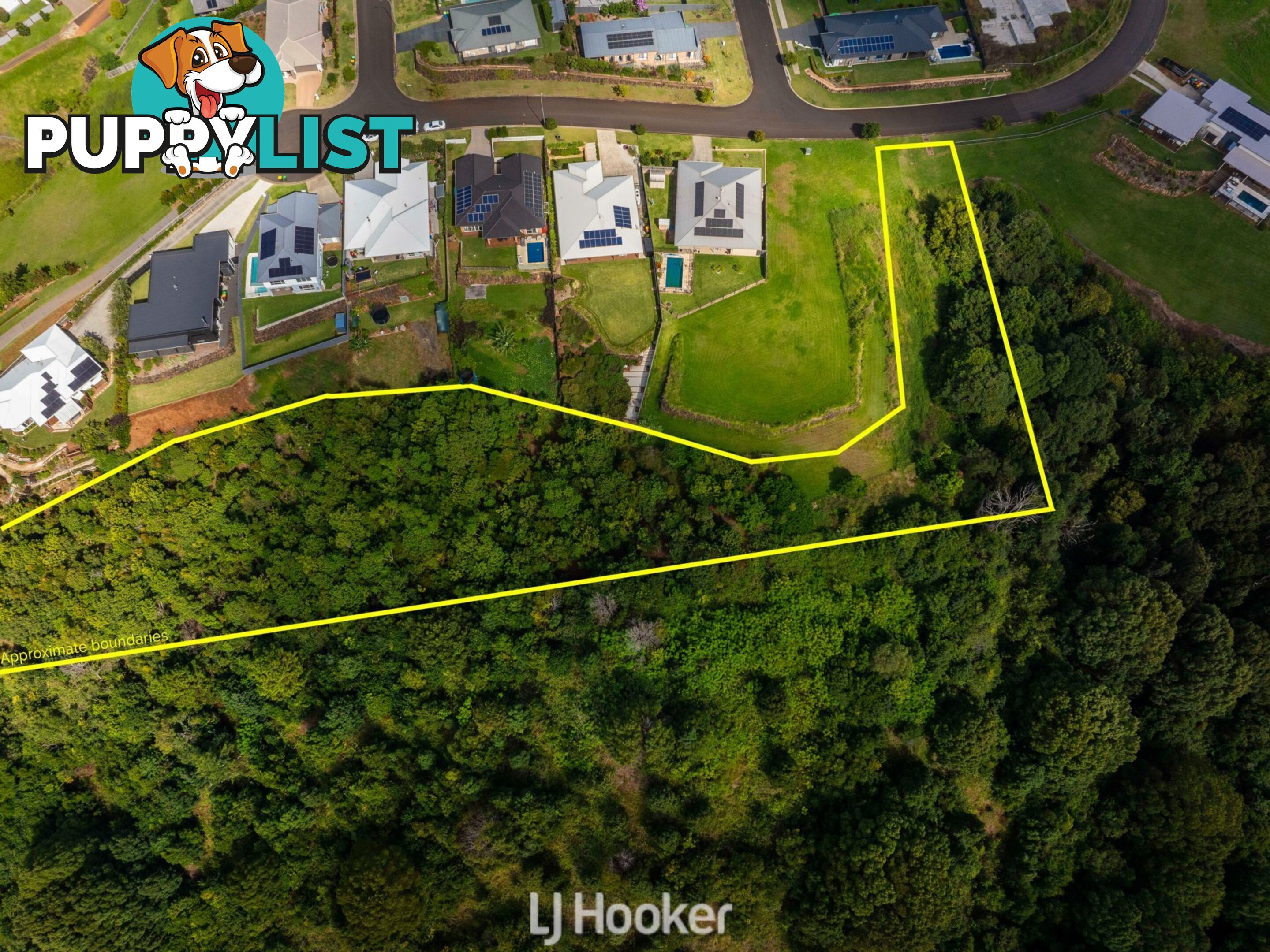 38 Millbrook Terrace WOLLONGBAR NSW 2477