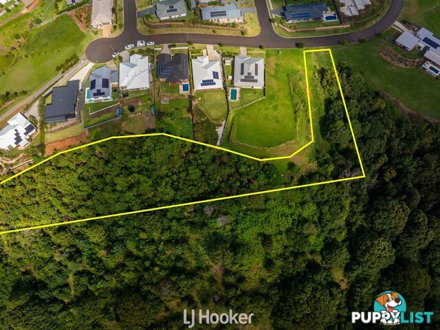 38 Millbrook Terrace WOLLONGBAR NSW 2477