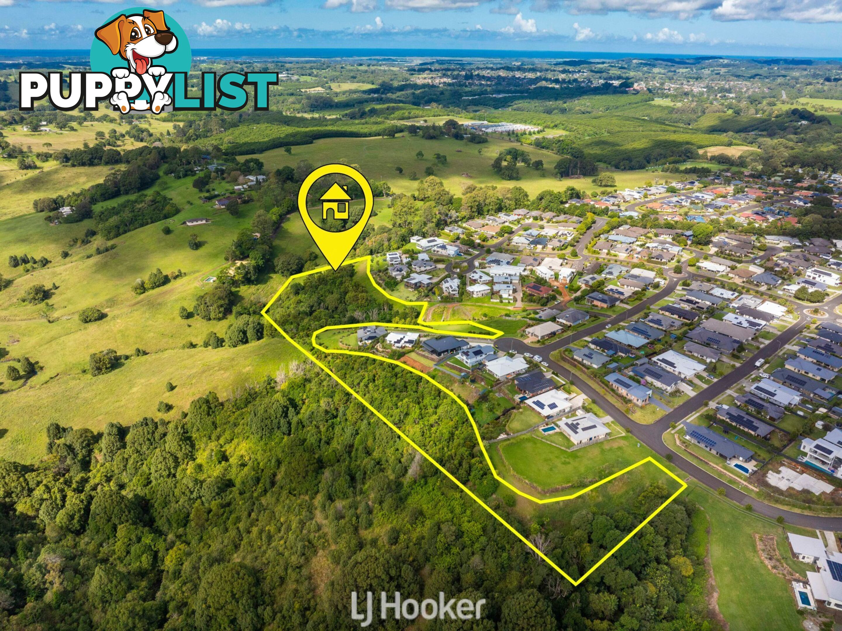 38 Millbrook Terrace WOLLONGBAR NSW 2477