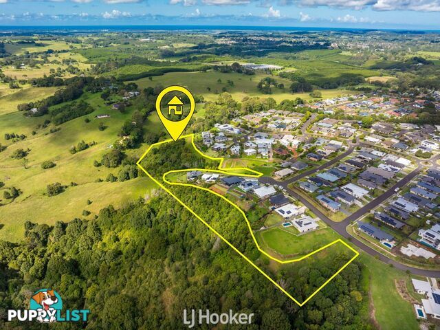 38 Millbrook Terrace WOLLONGBAR NSW 2477