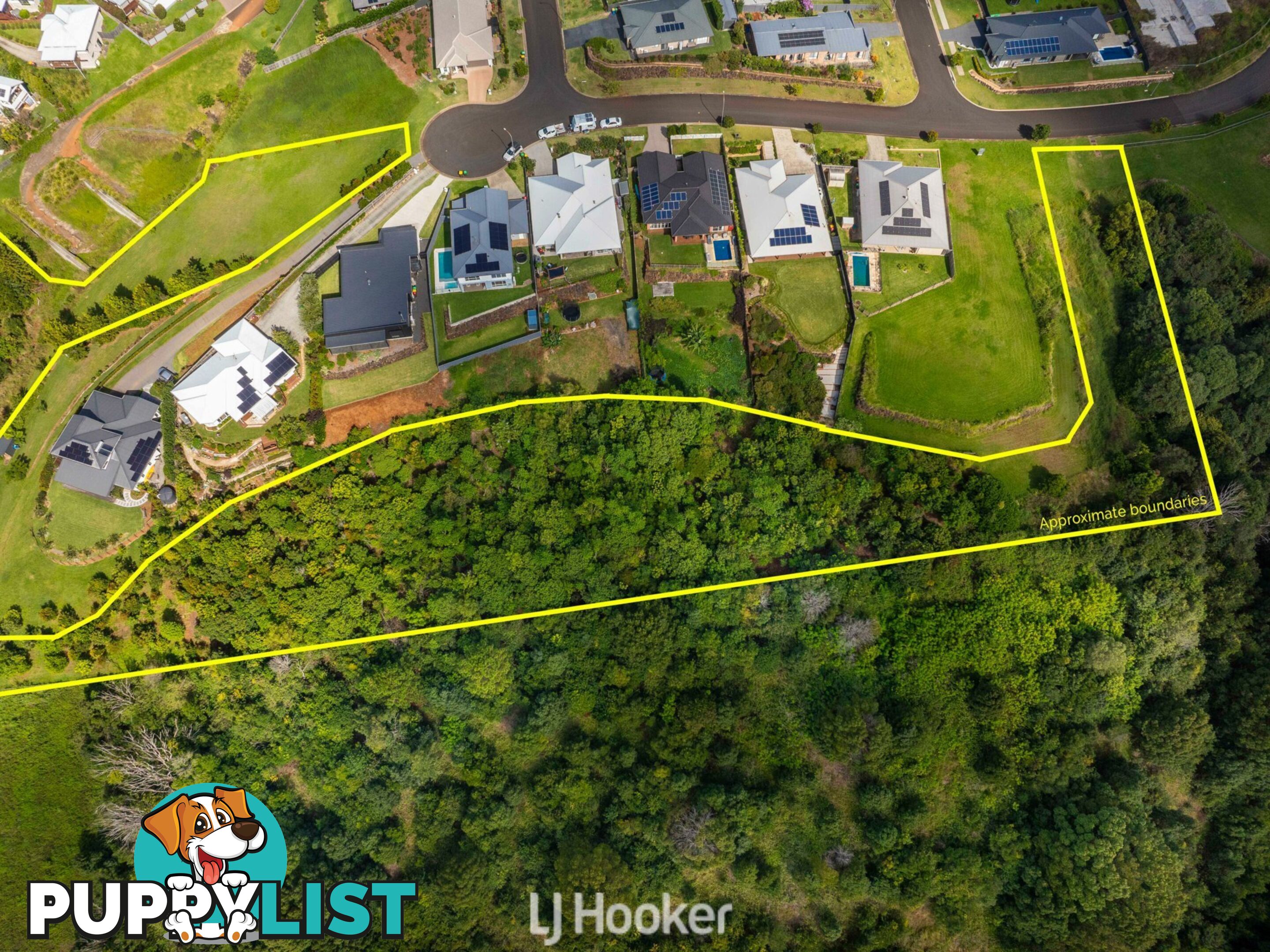 38 Millbrook Terrace WOLLONGBAR NSW 2477