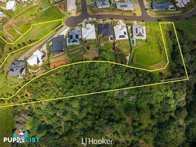 38 Millbrook Terrace WOLLONGBAR NSW 2477