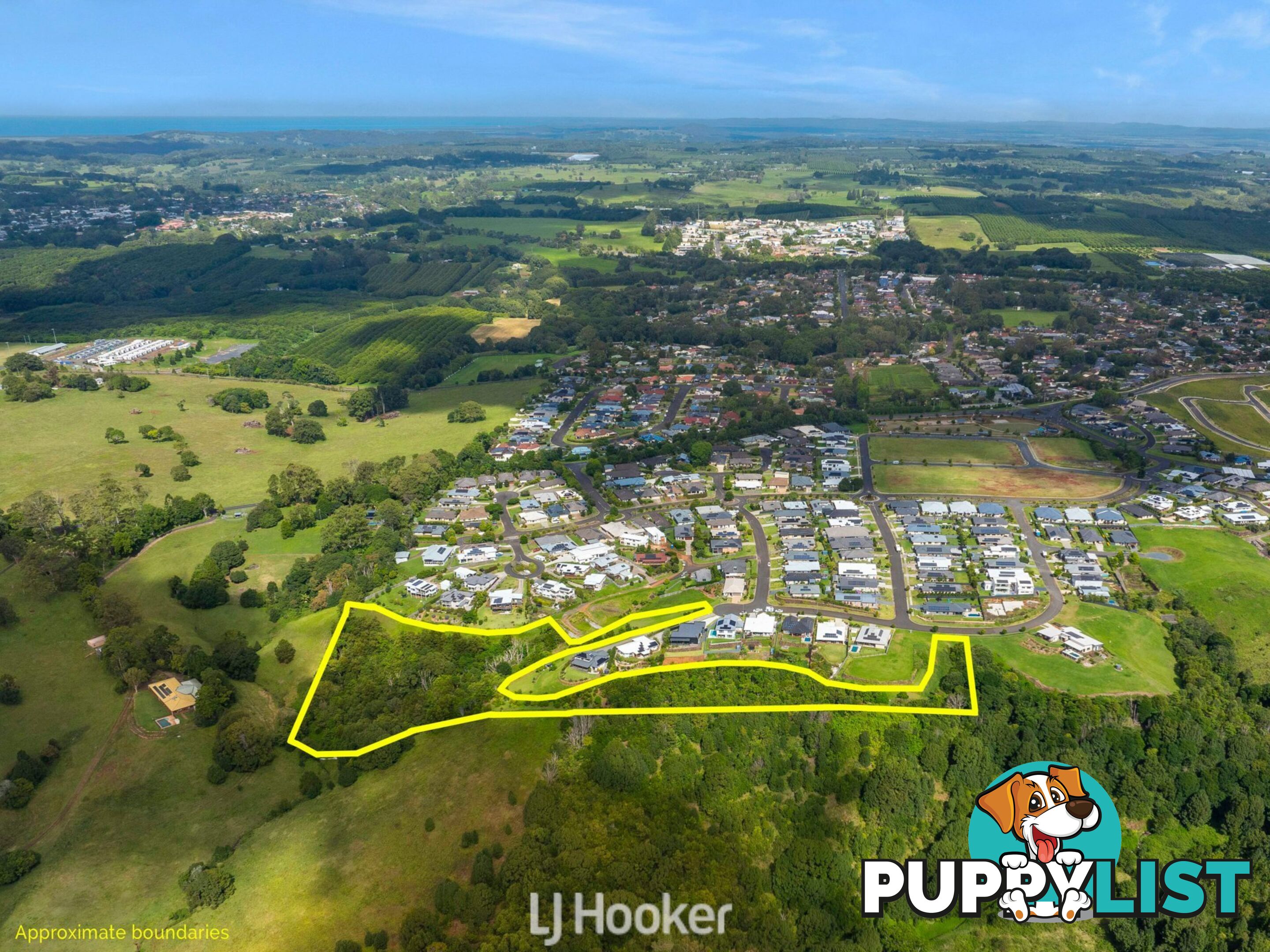 38 Millbrook Terrace WOLLONGBAR NSW 2477