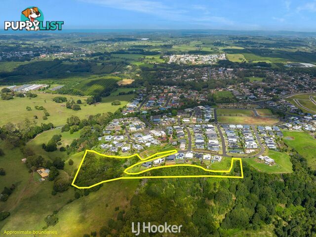 38 Millbrook Terrace WOLLONGBAR NSW 2477