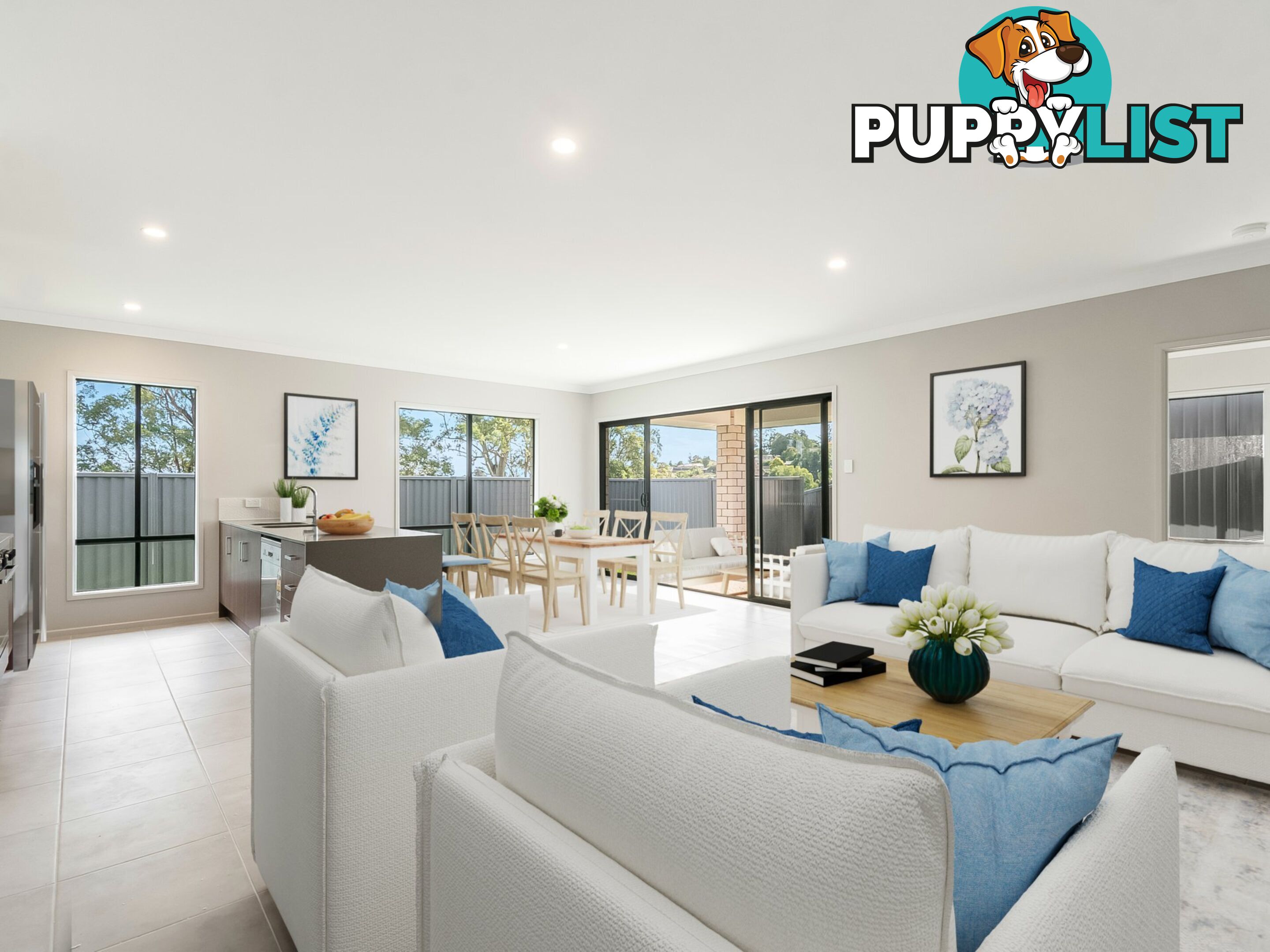 22 & 22A Evergreen Drive GOONELLABAH NSW 2480