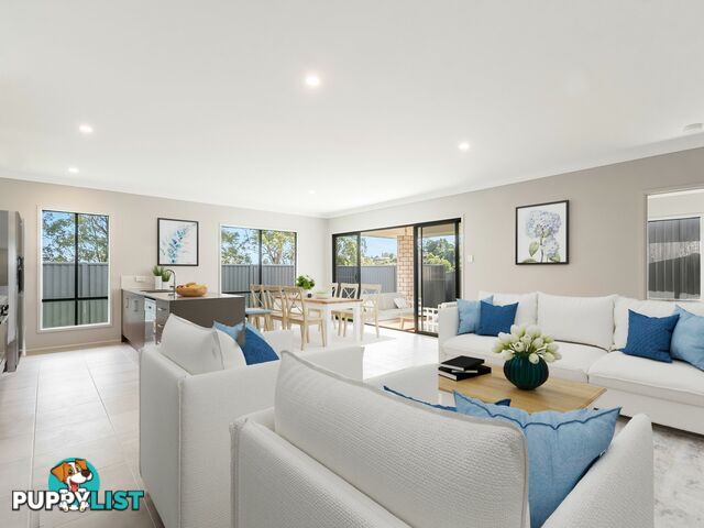 22 & 22A Evergreen Drive GOONELLABAH NSW 2480