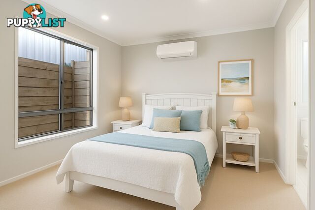 22 & 22A Evergreen Drive GOONELLABAH NSW 2480
