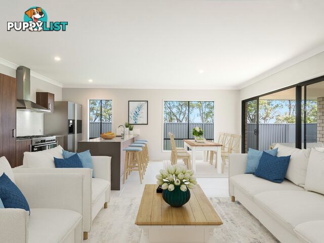 22 & 22A Evergreen Drive GOONELLABAH NSW 2480