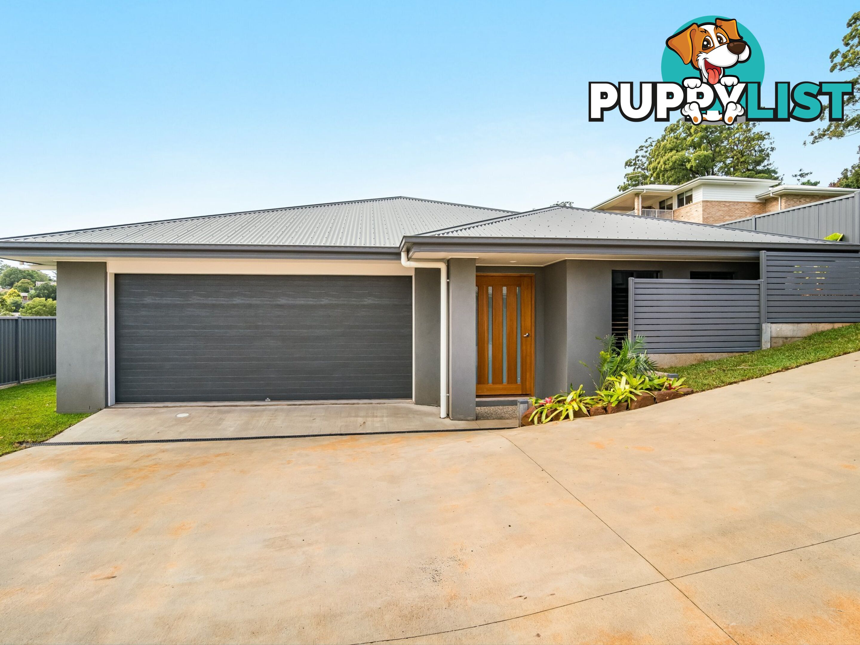 22 & 22A Evergreen Drive GOONELLABAH NSW 2480