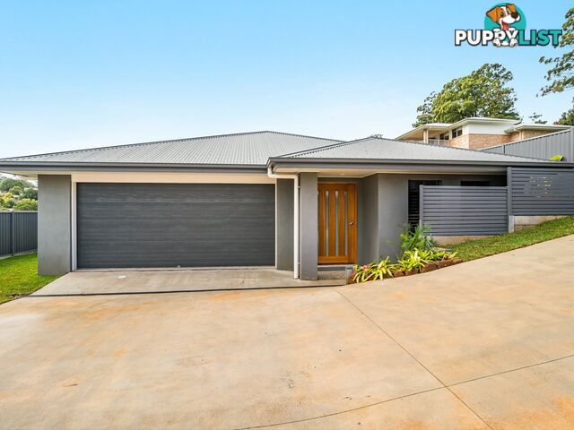 Unit 1 & 2/26 Evergreen Drive GOONELLABAH NSW 2480