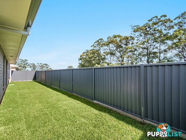 22 & 22A Evergreen Drive GOONELLABAH NSW 2480