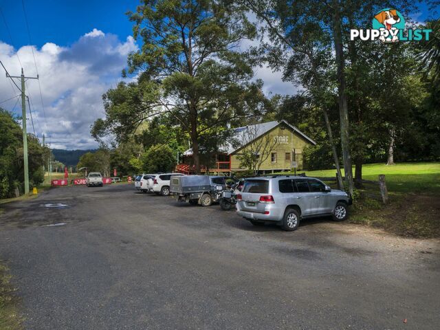 5329 Kyogle Road CAWONGLA NSW 2474