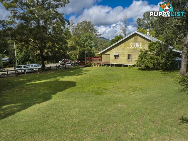 5329 Kyogle Road CAWONGLA NSW 2474