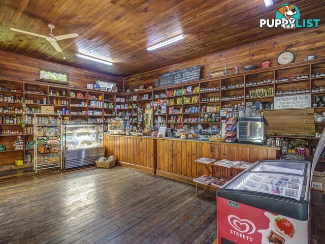 5329 Kyogle Road CAWONGLA NSW 2474