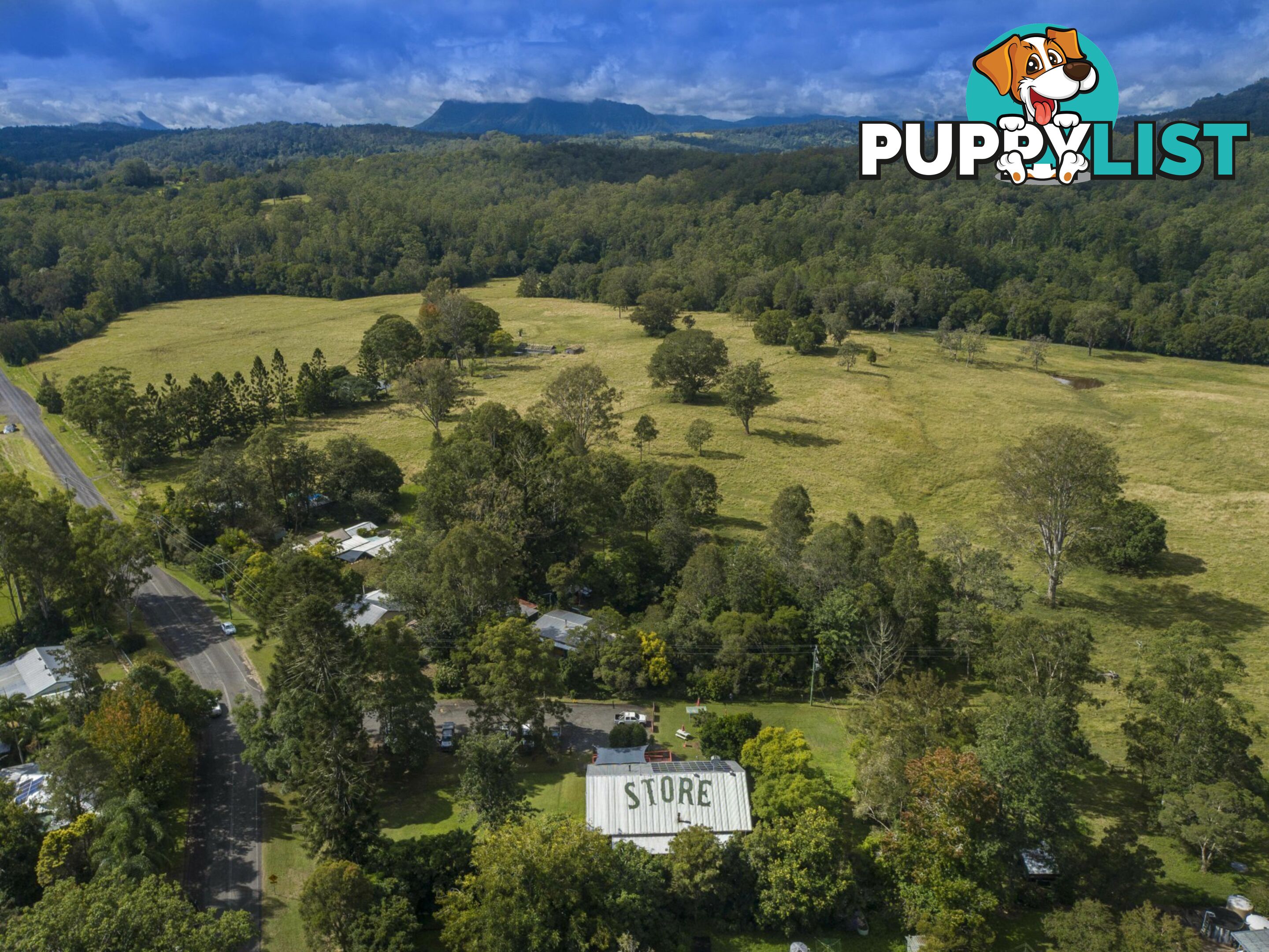 5329 Kyogle Road CAWONGLA NSW 2474