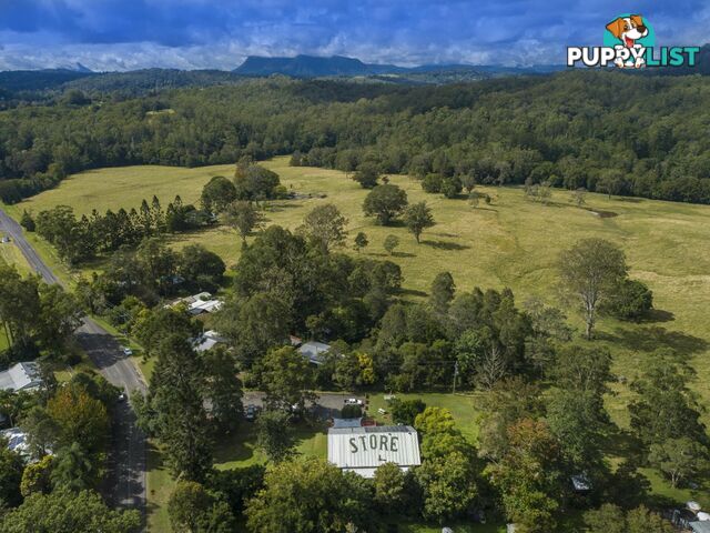 5329 Kyogle Road CAWONGLA NSW 2474