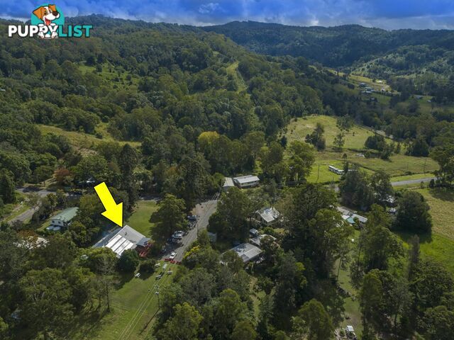 5329 Kyogle Road CAWONGLA NSW 2474