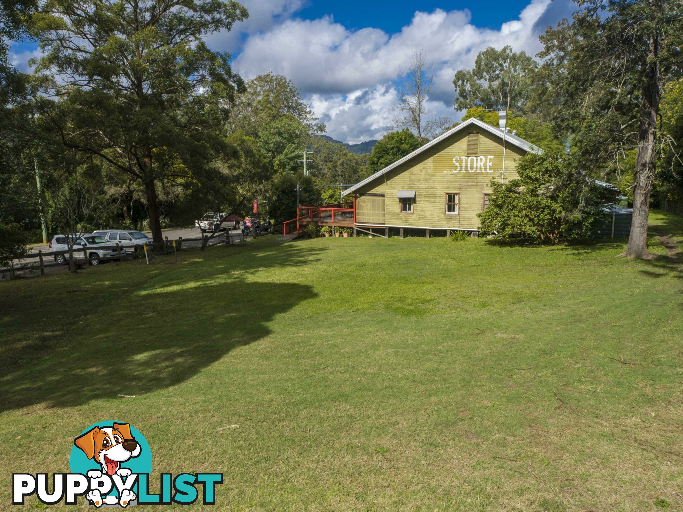 5329 Kyogle Road CAWONGLA NSW 2474