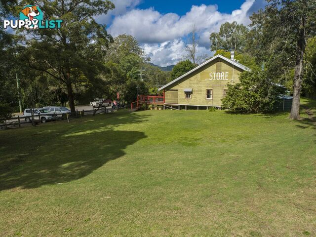 5329 Kyogle Road CAWONGLA NSW 2474