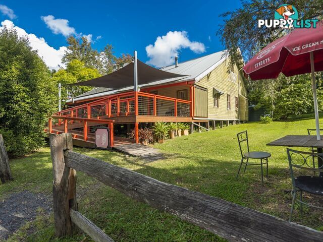 5329 Kyogle Road CAWONGLA NSW 2474