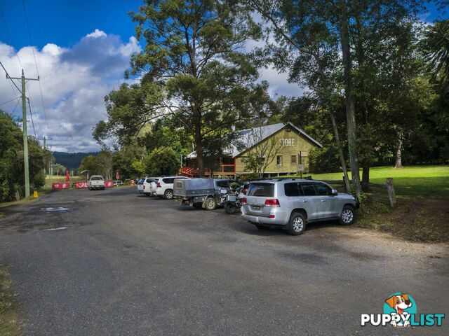 5329 Kyogle Road CAWONGLA NSW 2474