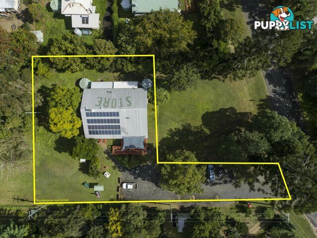 5329 Kyogle Road CAWONGLA NSW 2474