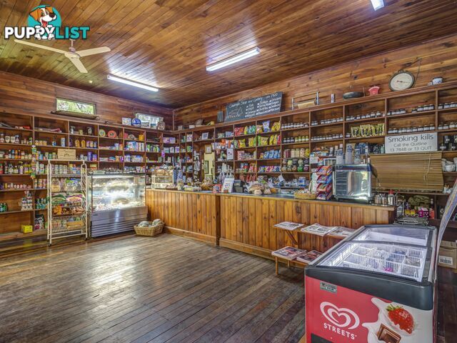 5329 Kyogle Road CAWONGLA NSW 2474