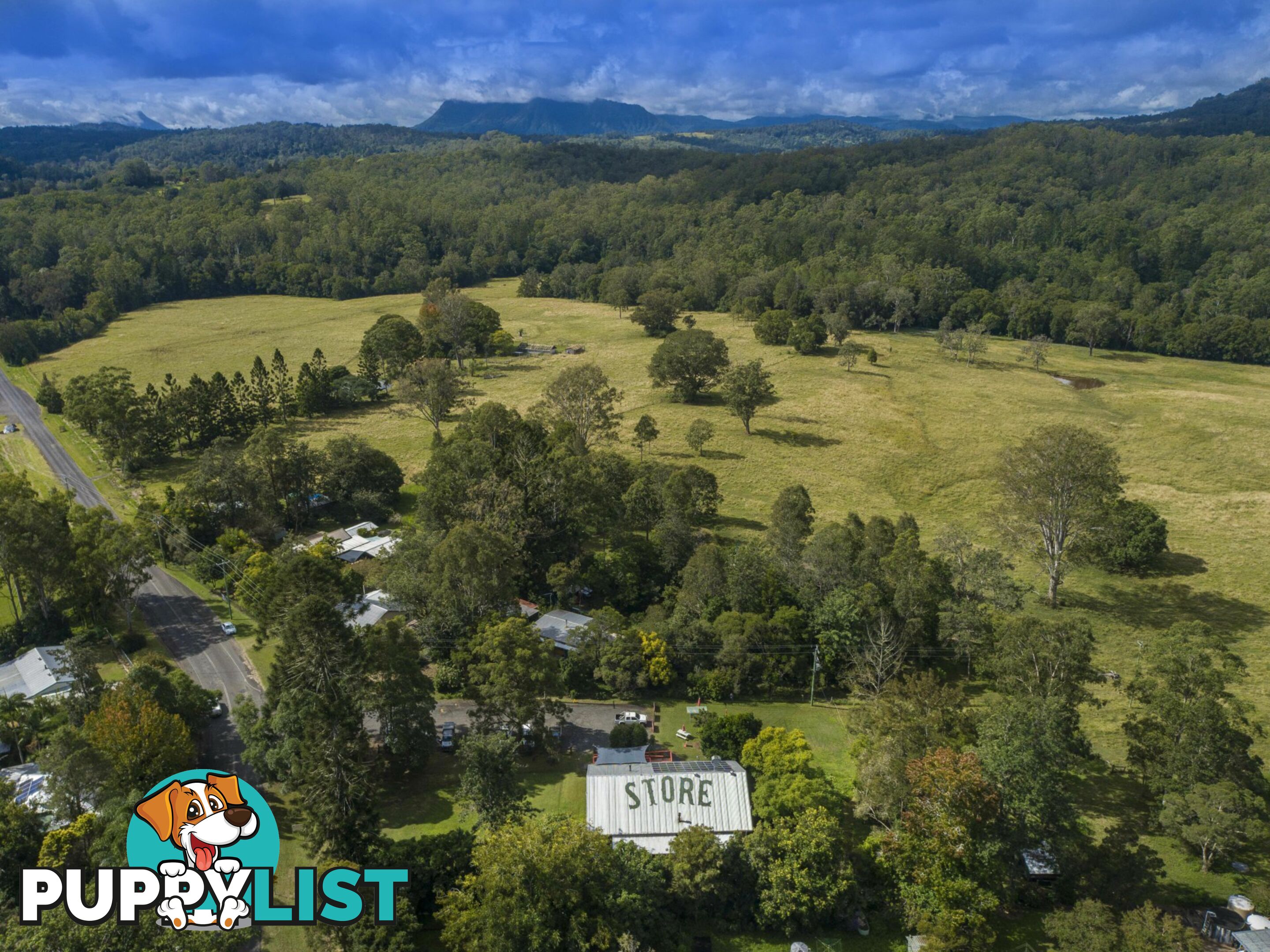 5329 Kyogle Road CAWONGLA NSW 2474