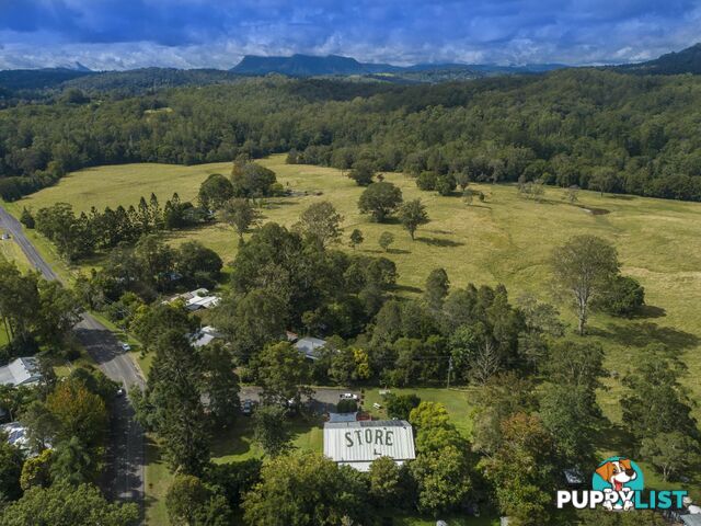 5329 Kyogle Road CAWONGLA NSW 2474