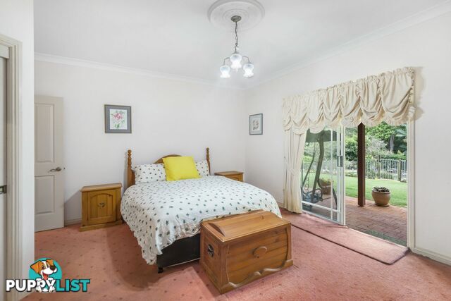 13 Nelson Chase TUCKOMBIL NSW 2477