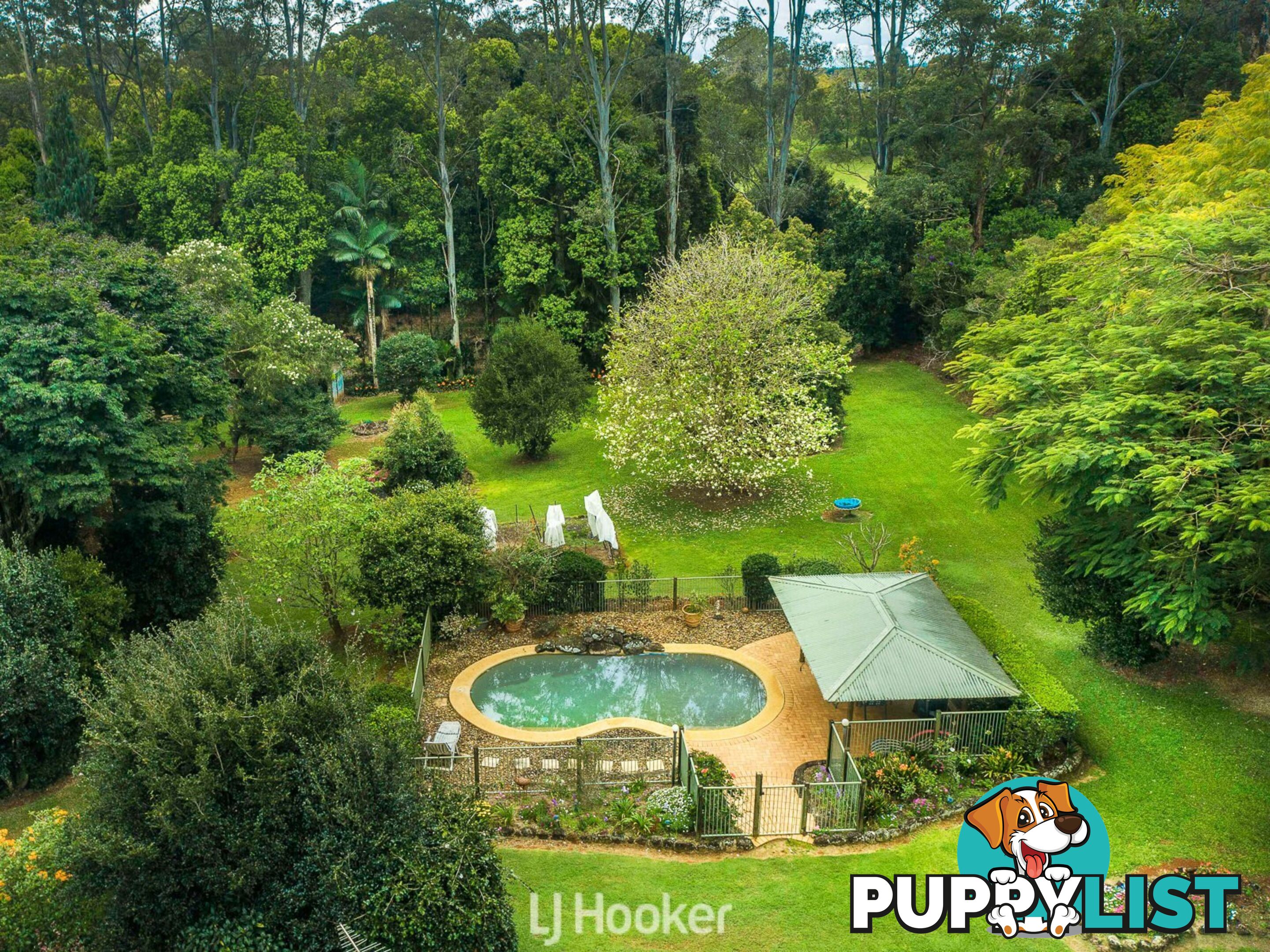 13 Nelson Chase TUCKOMBIL NSW 2477