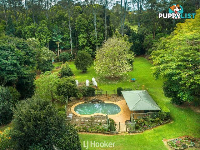 13 Nelson Chase TUCKOMBIL NSW 2477