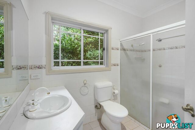 13 Nelson Chase TUCKOMBIL NSW 2477