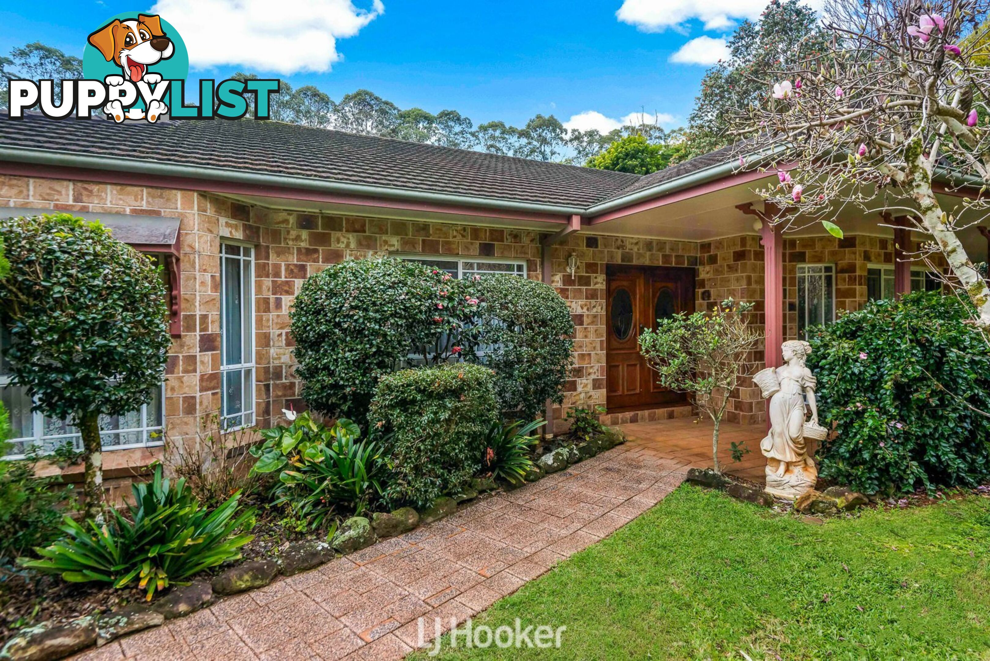 13 Nelson Chase TUCKOMBIL NSW 2477