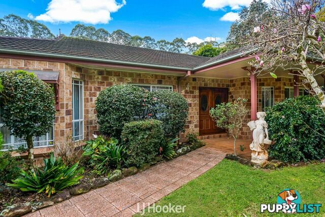 13 Nelson Chase TUCKOMBIL NSW 2477