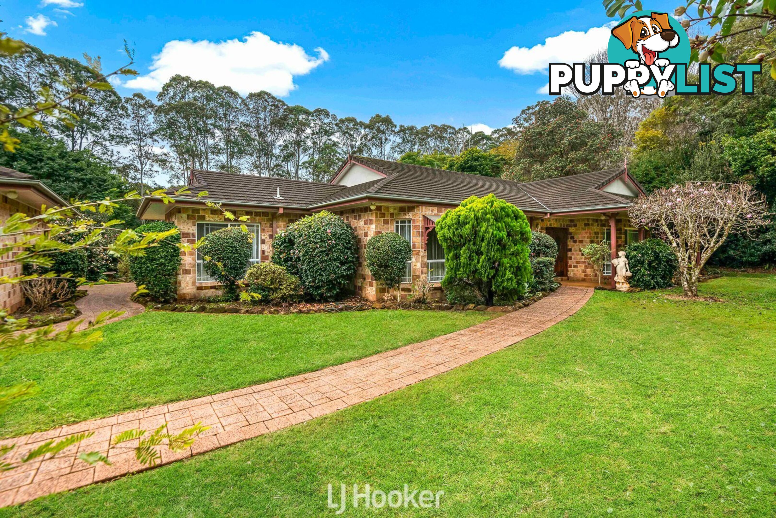 13 Nelson Chase TUCKOMBIL NSW 2477