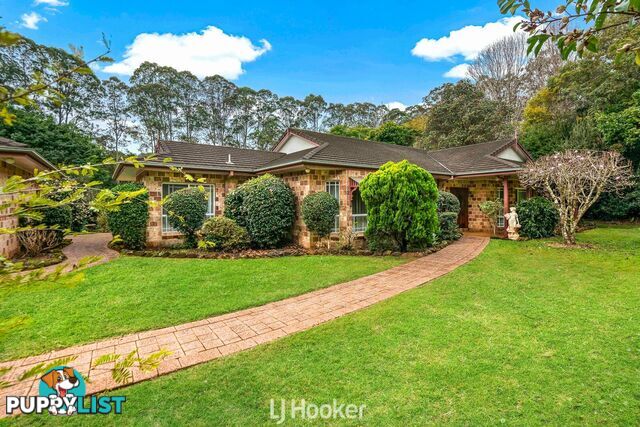 13 Nelson Chase TUCKOMBIL NSW 2477