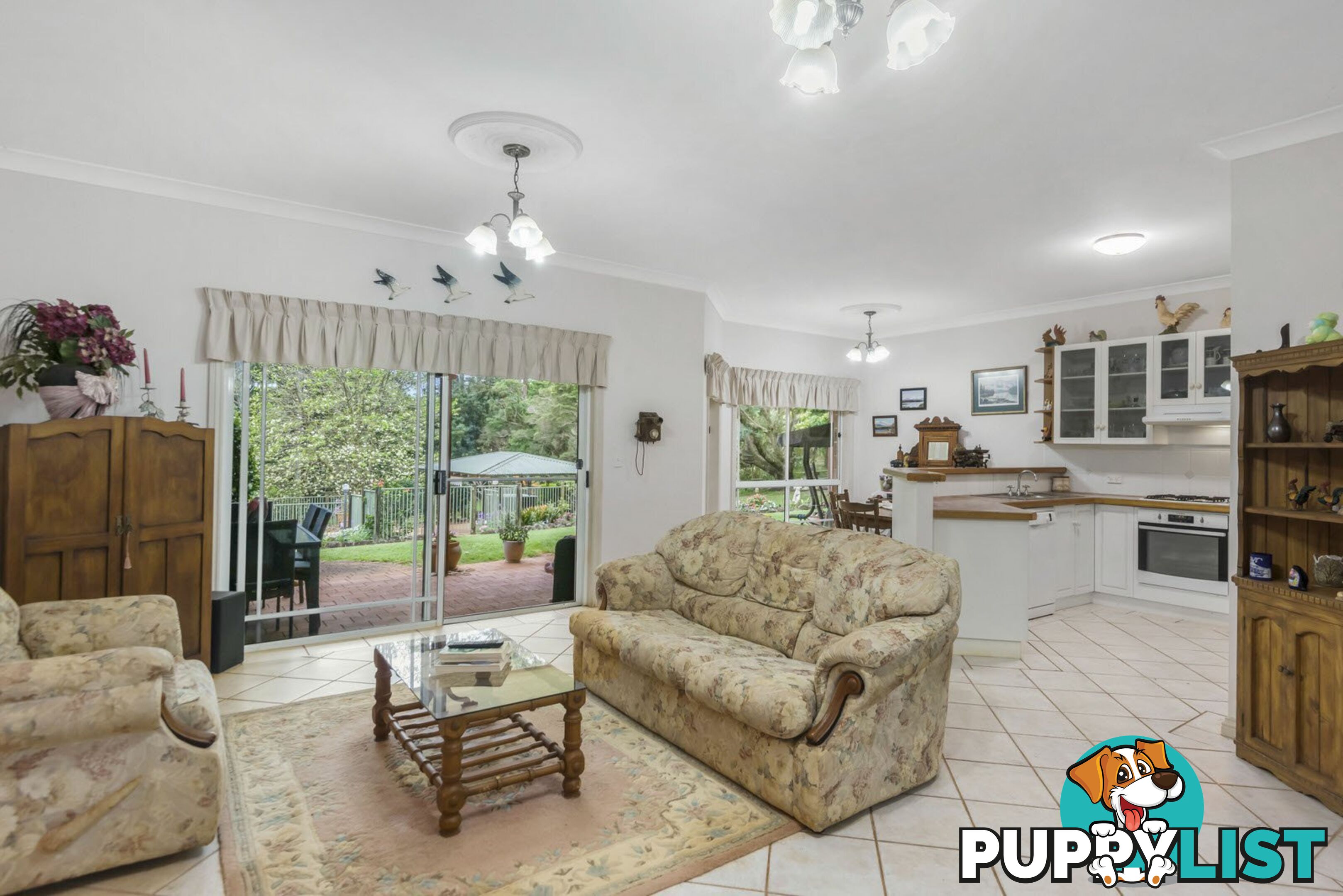 13 Nelson Chase TUCKOMBIL NSW 2477