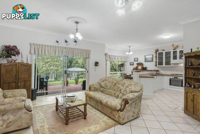 13 Nelson Chase TUCKOMBIL NSW 2477