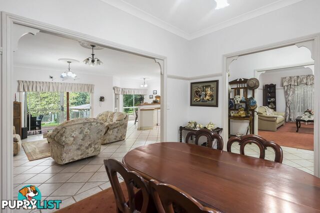 13 Nelson Chase TUCKOMBIL NSW 2477