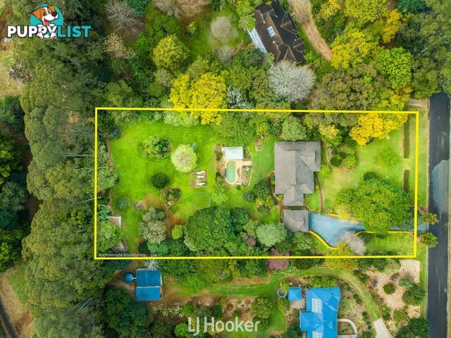 13 Nelson Chase TUCKOMBIL NSW 2477