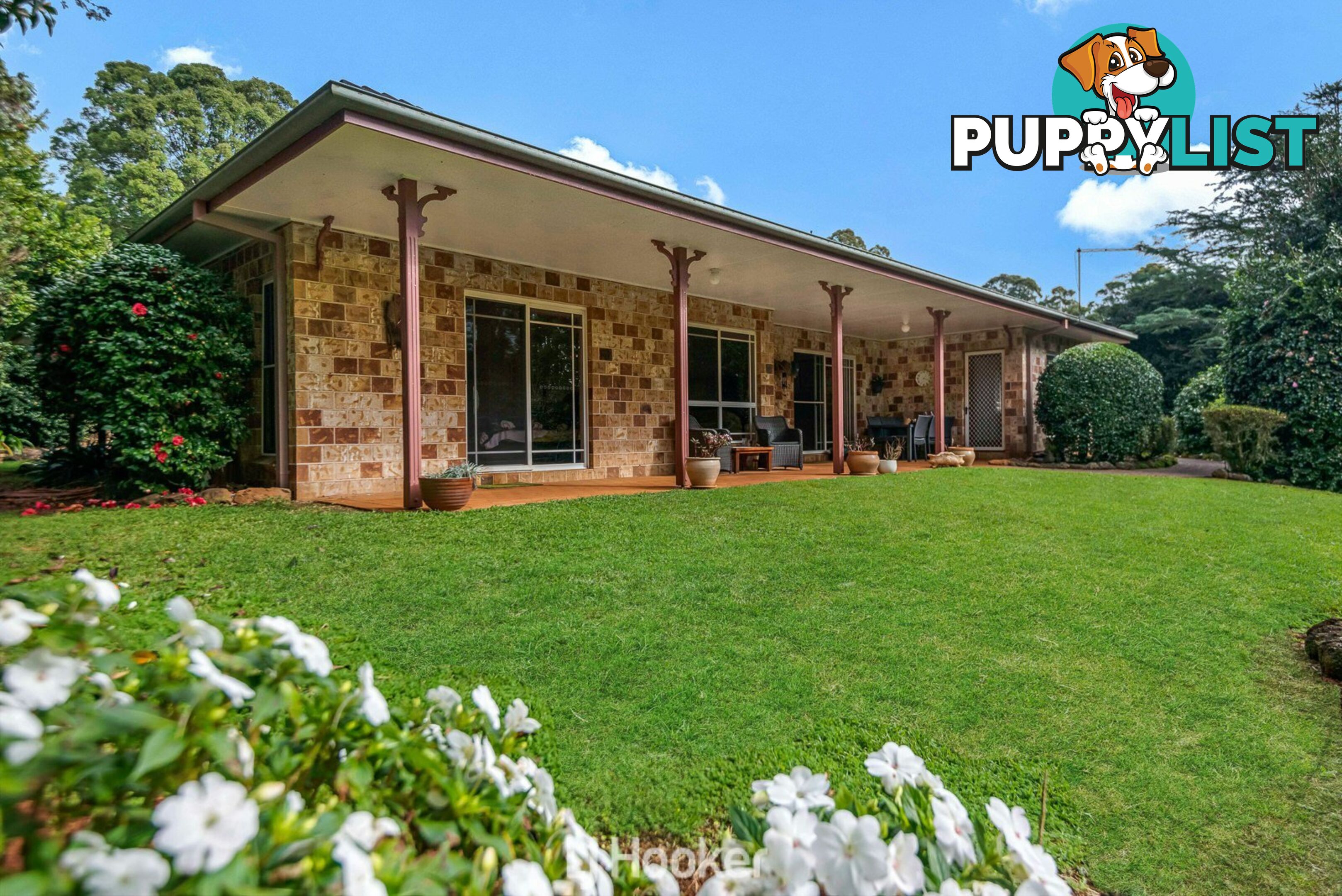 13 Nelson Chase TUCKOMBIL NSW 2477