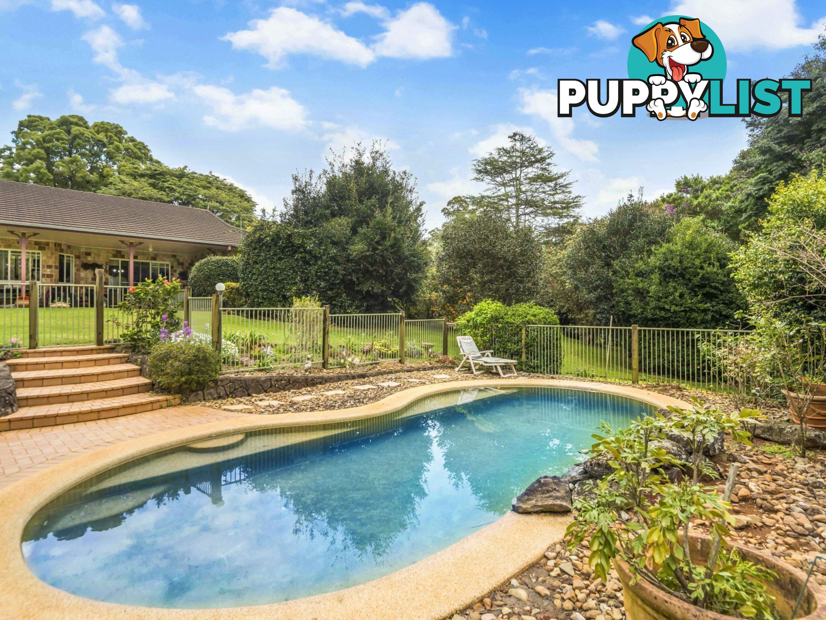 13 Nelson Chase TUCKOMBIL NSW 2477