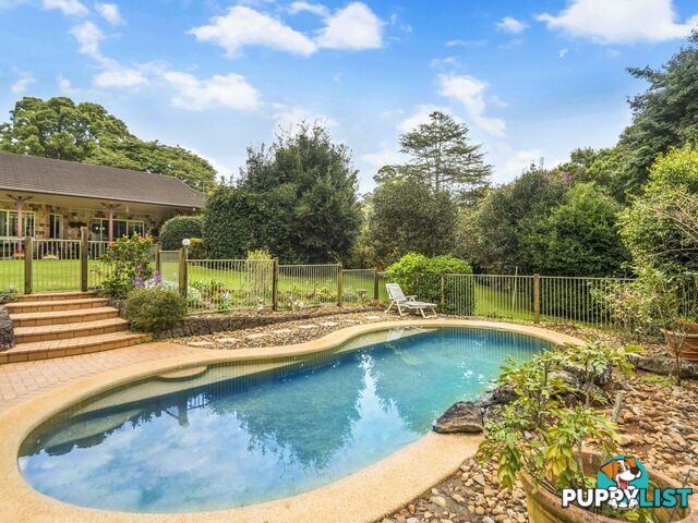 13 Nelson Chase TUCKOMBIL NSW 2477