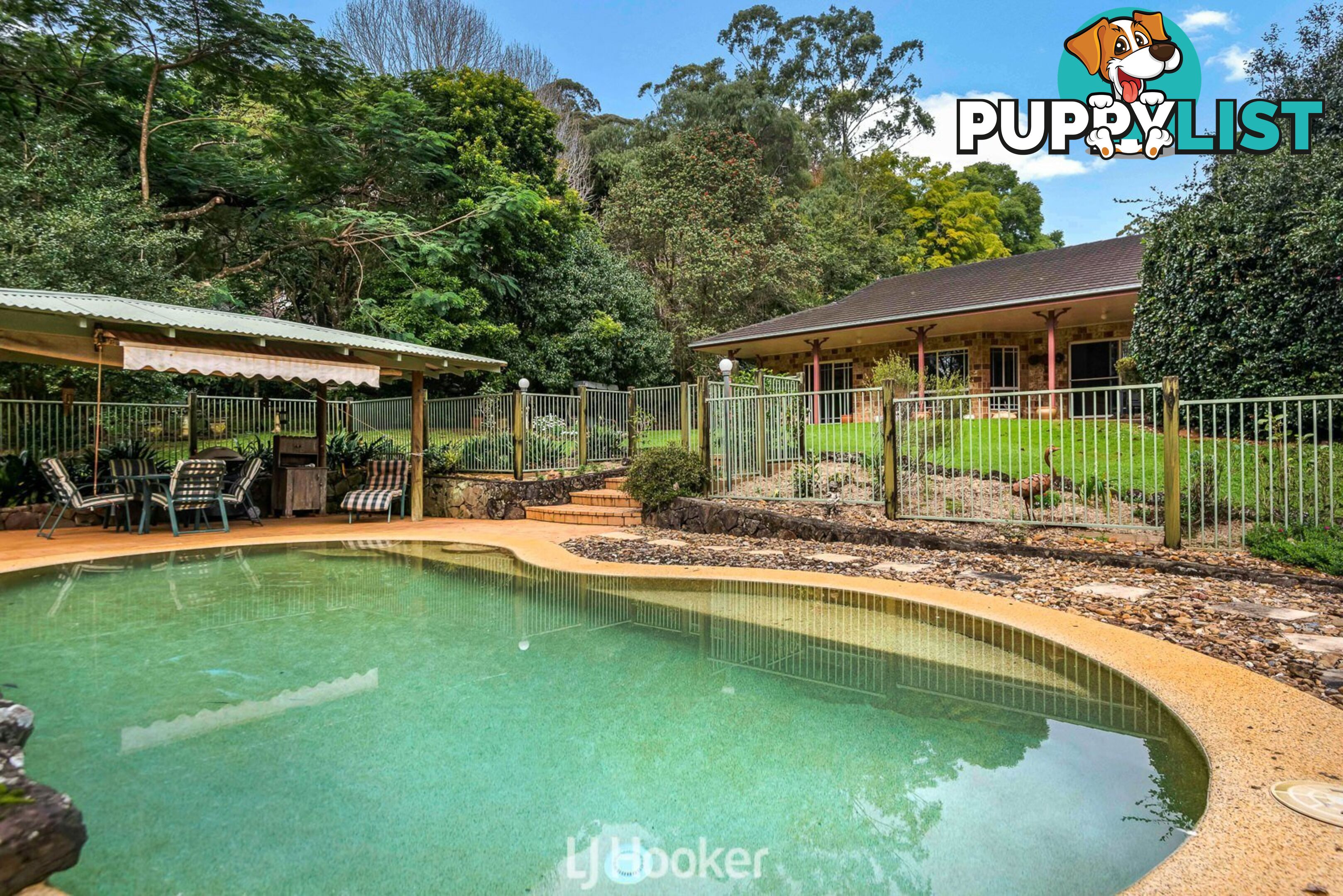 13 Nelson Chase TUCKOMBIL NSW 2477